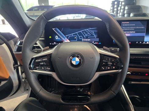 Used 2026 BMW 430i xDrive Coupe AWD/4WD image 9