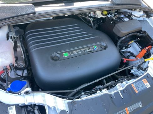 Used 2015 Ford Focus Electric Hatchback image 25