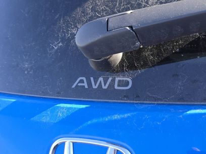 New 2026 Honda HR-V Sport