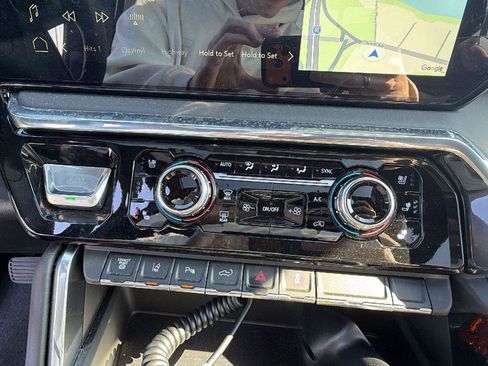 New 2026 GMC Sierra 2500 Denali Ultimate w/ Snow Plow Prep/Camper Package image 19