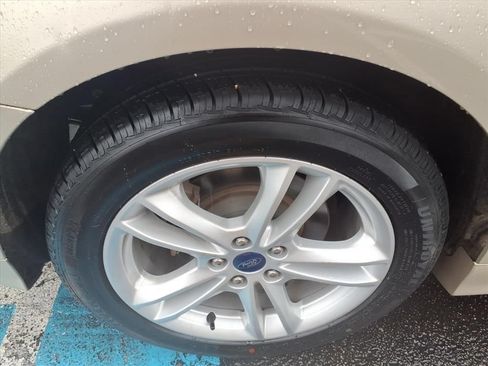 Used 2018 Ford Fusion S FWD image 17