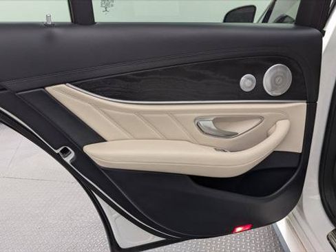Used 2020 Mercedes-Benz E 63 AMG S w/ Driver Assistance Package image 19