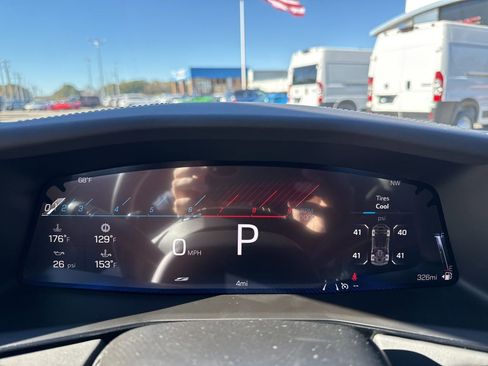 New 2026 Chevrolet Corvette Z06 image 23