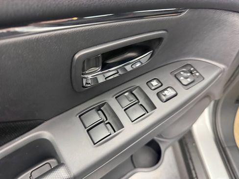 New 2026 Mitsubishi Outlander Sport ES AWD/4WD image 14
