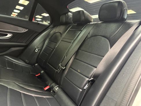 Used 2016 Mercedes-Benz C 300 Luxury image 34