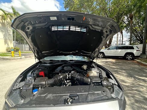 Used 2025 Ford Mustang GT RWD image 26