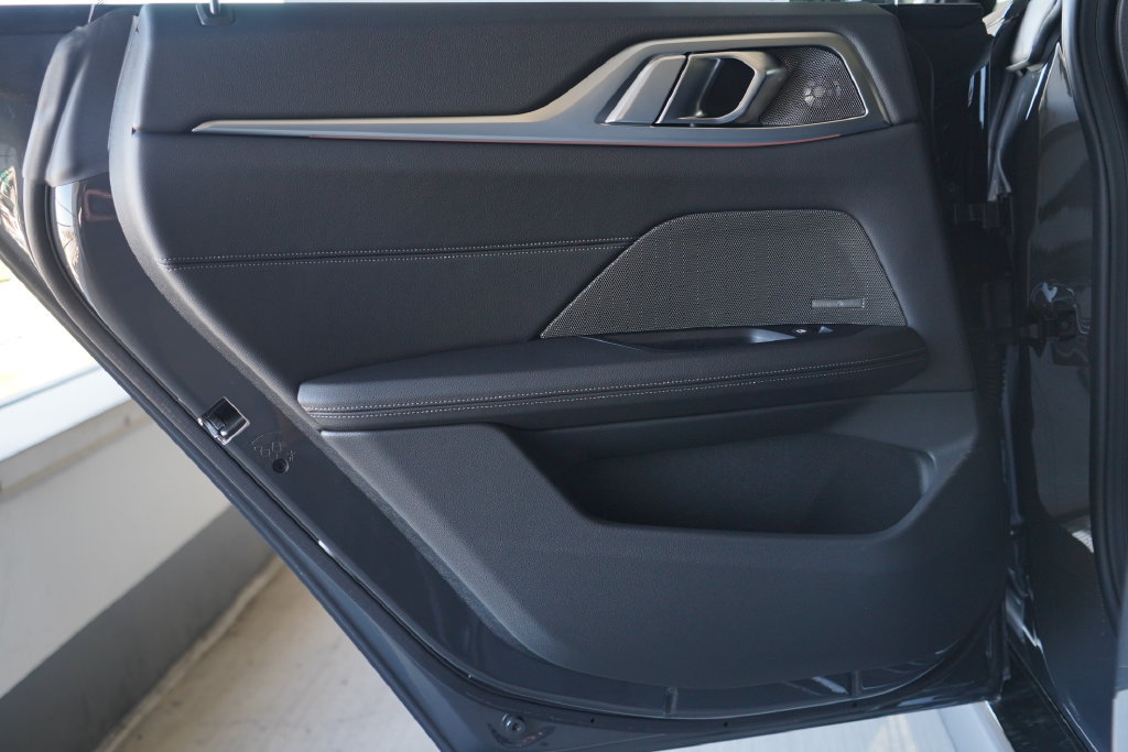 New 2026 BMW M440i w/ Premium Package RWD image 32
