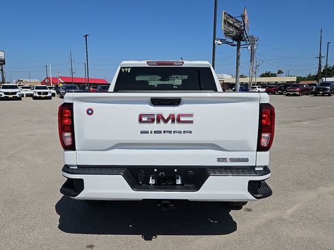 New 2026 GMC Sierra 1500 Elevation RWD image 4