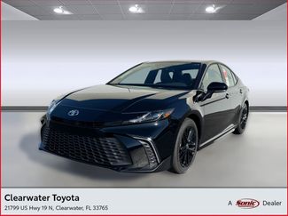 New 2026 Toyota Camry LE video 1