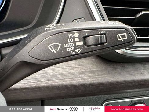 Used 2023 Audi Q5 2.0T Premium Plus w/ Premium Plus Package AWD/4WD image 35