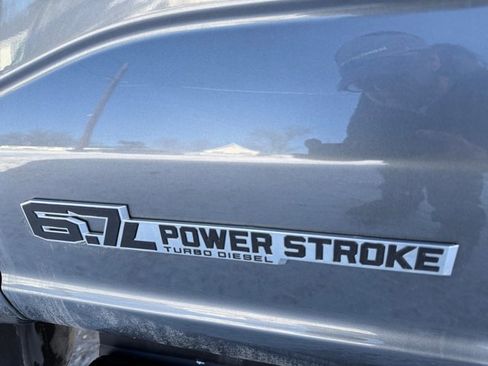 Used 2024 Ford F250 Lariat w/ Sport Appearance Package image 31