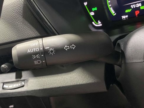 New 2026 Honda CR-V Sport-L image 24