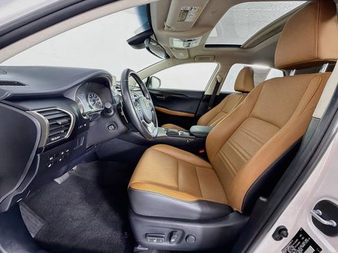 Used 2018 Lexus NX 300 AWD w/ Premium Package image 12