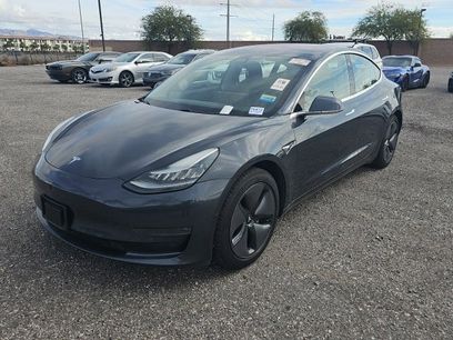 Used 2018 Tesla Model 3 Long Range