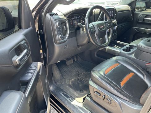 Used 2019 GMC Sierra 1500 AT4 w/ AT4 Premium Package AWD/4WD image 15