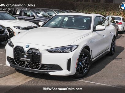 Certified 2024 BMW i4 eDrive40 w/ Premium Package