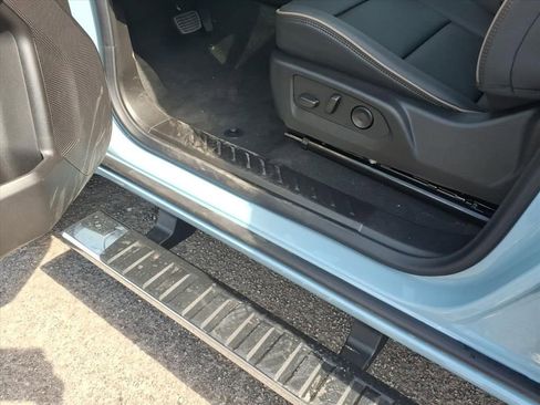 New 2026 GMC Canyon Denali AWD/4WD image 12