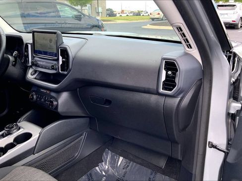Used 2022 Ford Bronco Sport Big Bend w/ Convenience Package AWD/4WD image 15