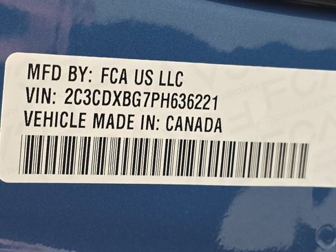 Used 2023 Dodge Charger SXT w/ Cold Weather Package image 34