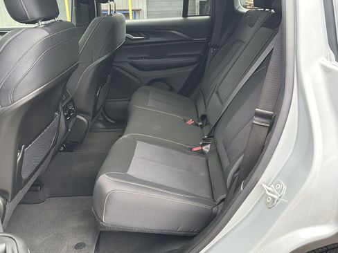 New 2025 Jeep Grand Cherokee Laredo X image 43