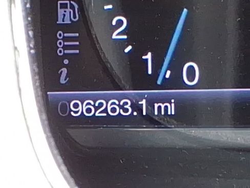 Used 2013 Ford Taurus SEL FWD image 27