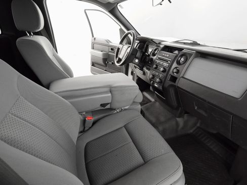 Used 2013 Ford F150 STX w/ Mid Equipment Group image 23