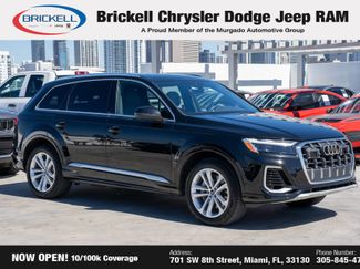 Used 2025 Audi Q7 3.0T Premium Plus video 3