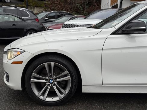 Used 2013 BMW 328i xDrive Sedan image 11