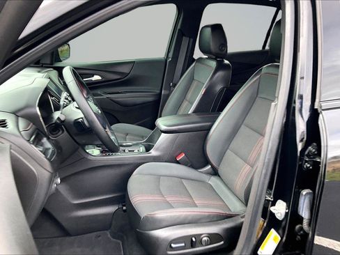 Used 2024 Chevrolet Equinox RS AWD/4WD image 26