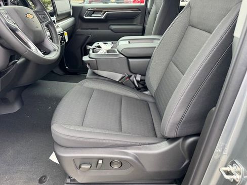 New 2026 Chevrolet Silverado 1500 LT w/ All Star Edition Plus RWD image 14