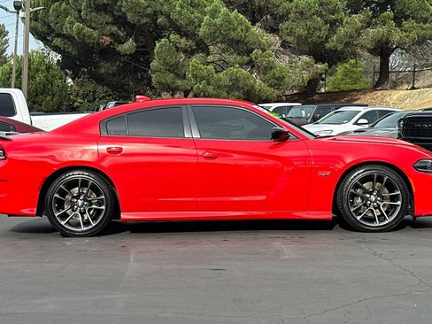 Used 2023 Dodge Charger Scat Pack w/ Harman/Kardon Audio Group image 3