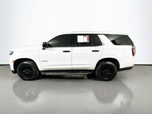 Used 2021 Chevrolet Tahoe LS image 5