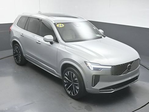 Certified 2026 Volvo XC90 B6 Plus w/ Protection Package Premier AWD/4WD image 43
