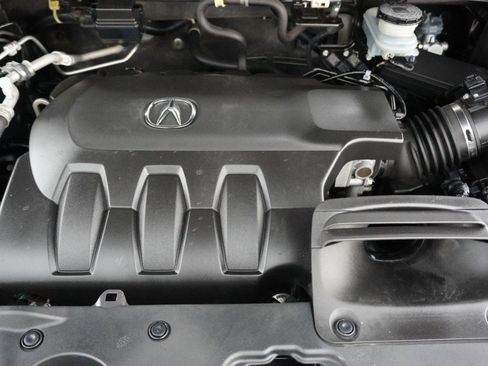 Used 2017 Acura RDX FWD image 34