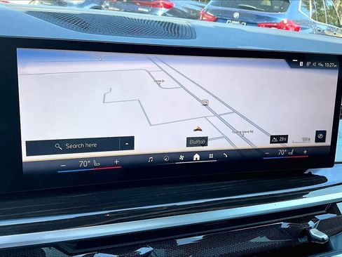 Certified 2024 BMW X5 xDrive50e w/ Executive Package image 35