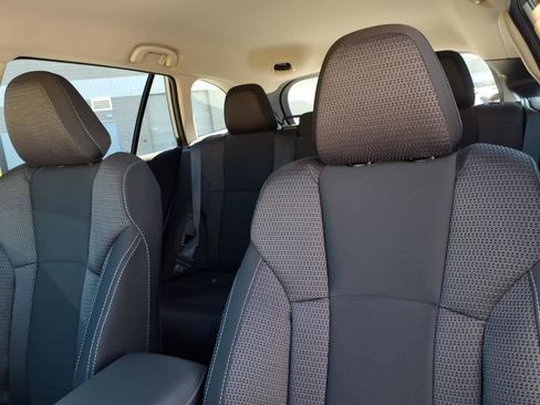 Certified 2025 Subaru Outback Premium w/ Popular Package #1A image 27