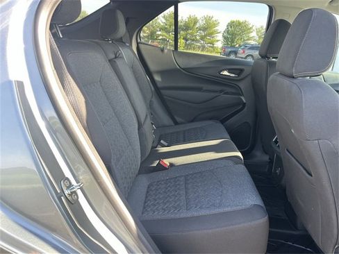 Certified 2023 Chevrolet Equinox LT image 25