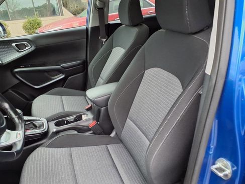 Used 2021 Kia Soul GT-Line image 15