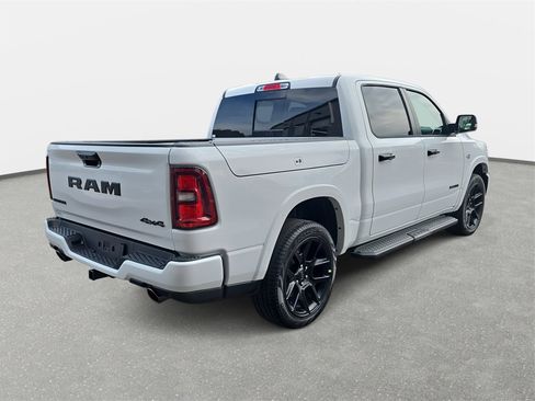 New 2026 RAM 1500 Laramie image 5