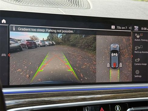 Used 2020 BMW X5 xDrive40i w/ Premium Package image 14