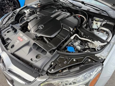 Used 2016 Mercedes-Benz E 400 Cabriolet image 14