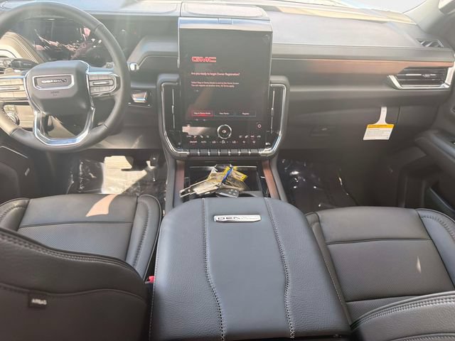 New 2026 GMC Yukon XL Denali w/ Sun & Power Step Package AWD/4WD image 14