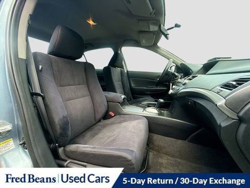 Used 2011 Honda Accord LX-P image 25