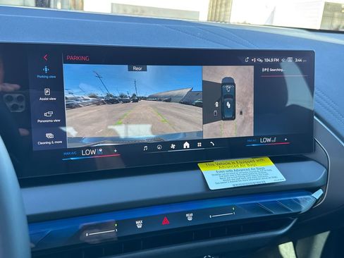 New 2026 BMW X3 M50 w/ Premium Package image 30