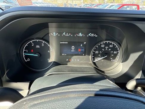 New 2025 Ford F350 XL w/ FX4 Off-Road Package AWD/4WD image 16