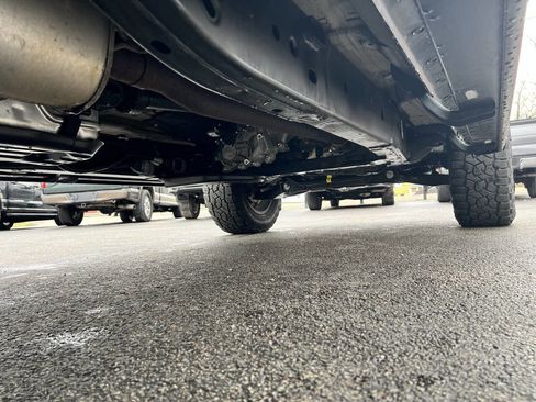 Used 2019 Ford Ranger Lariat w/ Black Appearance Package image 30