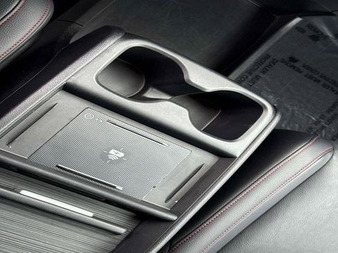 Certified 2025 Honda Odyssey Sport-L image 28