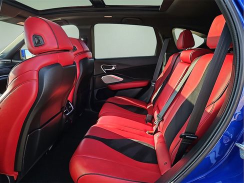 Used 2023 Acura RDX A-Spec image 12