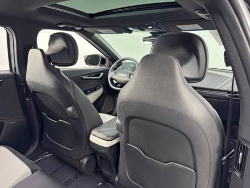 Used 2023 Kia EV6 GT-Line w/ GT-Line White Seat Package image 40