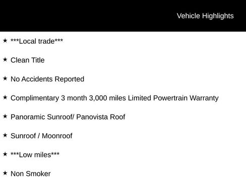 Used 2021 RAM 1500 Laramie AWD/4WD image 6